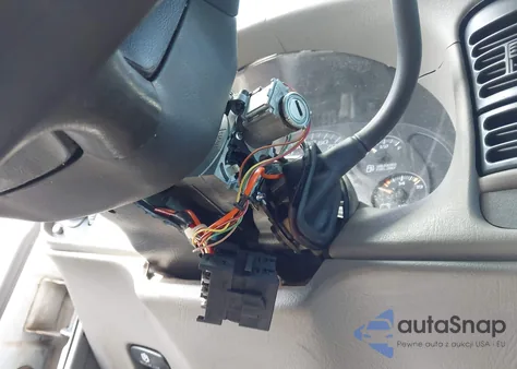 2005 Chevrolet Astro from USA, damaged, VIN 1GCDM19X75B103875